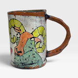 Mug - Ram