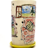 Candle Shelter - Inside Out