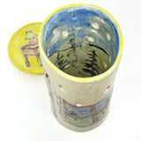 Candle Shelter - Inside Out