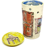 Candle Shelter - Inside Out