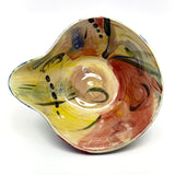 Pour Bowl - Inside Out