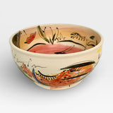 Serving Bowl, sm - Palm Branch