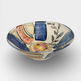 Serving Bowl, LG - Primary Flared
