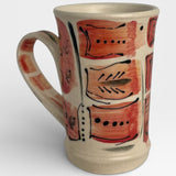 Mug, 10oz - Persimmon Boxes