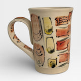 Mug, 10oz - Musical