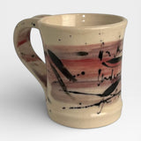 Mug, 6oz - Glossy Lavender
