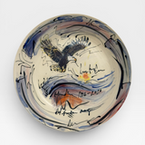 Platter - Eagle