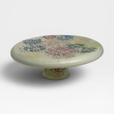 Cake Stand - Fireworks
