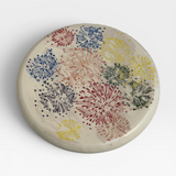 Cake Stand - Fireworks