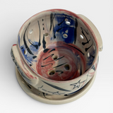 Berry Bowl - Stars and Stripes