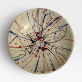 Dessert Plate - America 250
