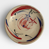 Dessert Plate 2 - America 250