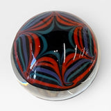 Vortex Marble with Opal Inclusion 3