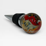 Wine Stopper - multicolor 2