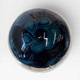Vortex Marble with Opal Inclusion 1