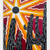Valley of the Sun