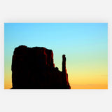 The Mitten