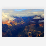 Cloudy Canyon