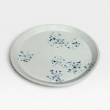 Platter, Round - Meadow 2