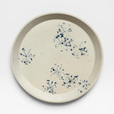 Platter, Round - Meadow 2