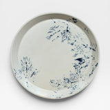 Platter, Round - Meadow 1