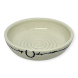 Garlic Grater - horseshoe