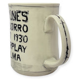 Mug - mines district