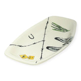 Tray - burro ears & cacti