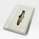 Tray - trout