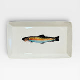 Tray - trout
