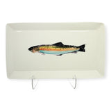 Tray - trout