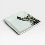 Mini Plate - Burro 2