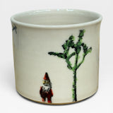 Rocks Cup - Gnome 1