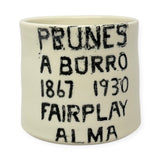 Rocks Cup - mines district