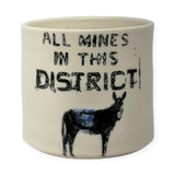 Rocks Cup - mines district