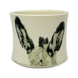 Rocks Cup - burro ears