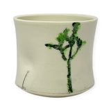 Rocks Cup - burro ears