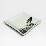 Mini Plate - Burro 1