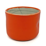 Rocks Cup - burro with orange