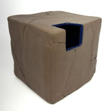 Inside Out Box Sculpture