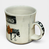 Mug - regular grind