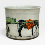 Rocks Cup - Burro 2