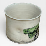 Rocks Cup - Burro 2