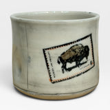 Rocks Cup - Burro 4