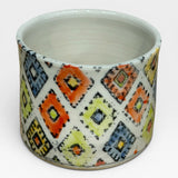 Rocks Cup - Burro 4