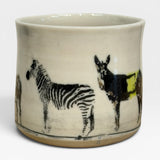 Rocks Cup - Burro 5