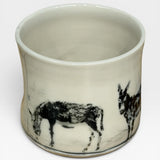 Rocks Cup - Burro 5
