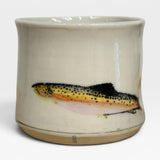 Rocks Cup - Trout 1
