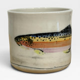 Rocks Cup - Trout 2