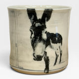 Rocks Cup - Burro 12